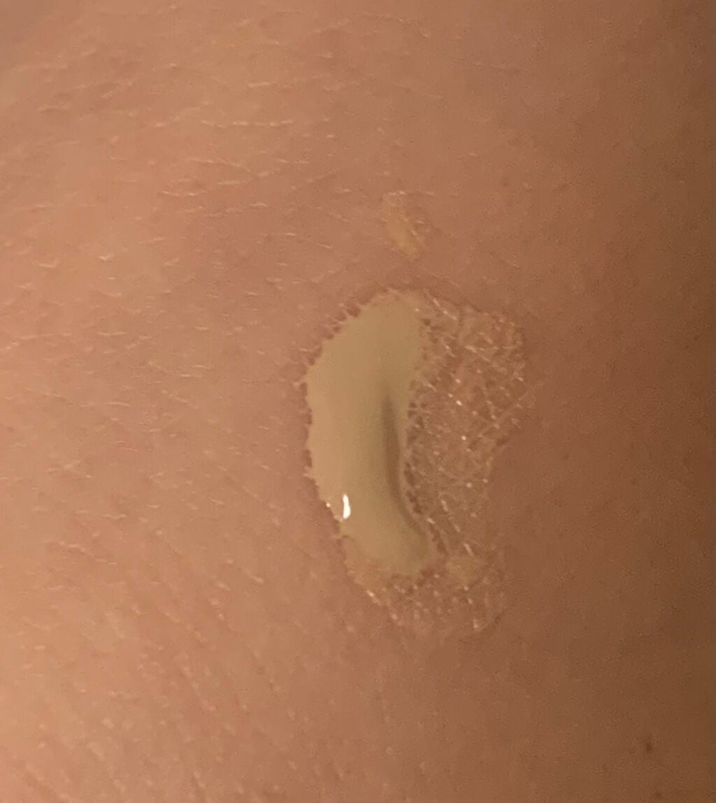 UVイデア XL プロテクションBB/ラ ロッシュ ポゼ/BBクリームを使ったクチコミ(2枚目)