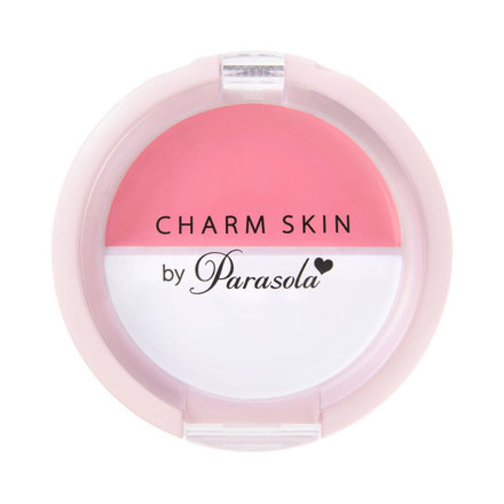 パラソーラ チャームスキン UVチーク&ハイライト ナリスアップ