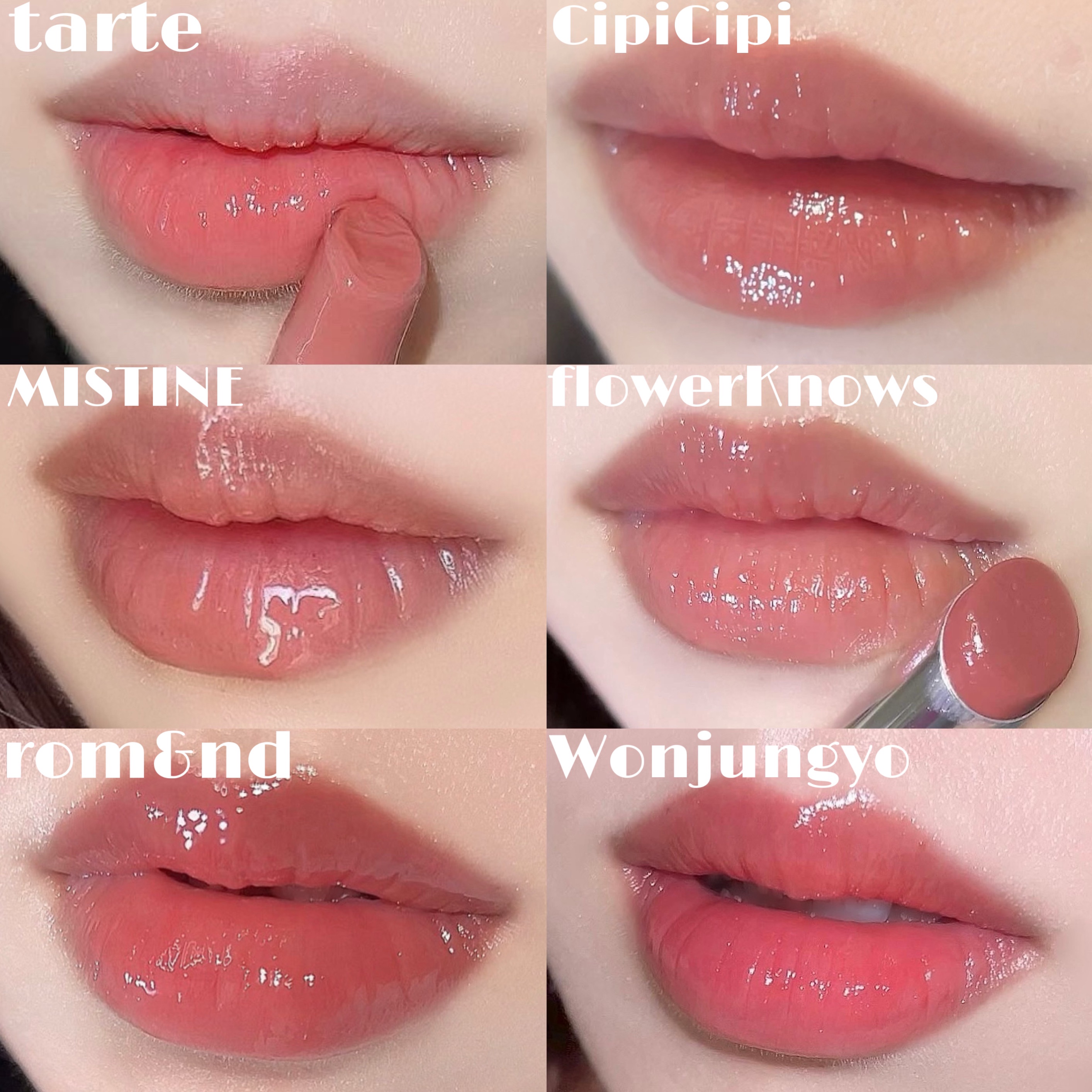 マラクージャ ジューシー リップ/tarte/口紅を使ったクチコミ（1枚目）