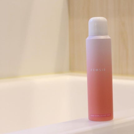 おリボンママ on LIPS 「【 スパークリングホイップウォッシュ】\ 摩擦LE..」(5枚目)