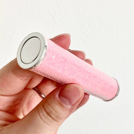 YNM キャンディーハニーリップバーム/YNM/リップバームを使ったクチコミ(4枚目)