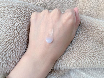 バリアダームモイストクリーム/SKIN&LAB/フェイスクリームを使ったクチコミ(4枚目)