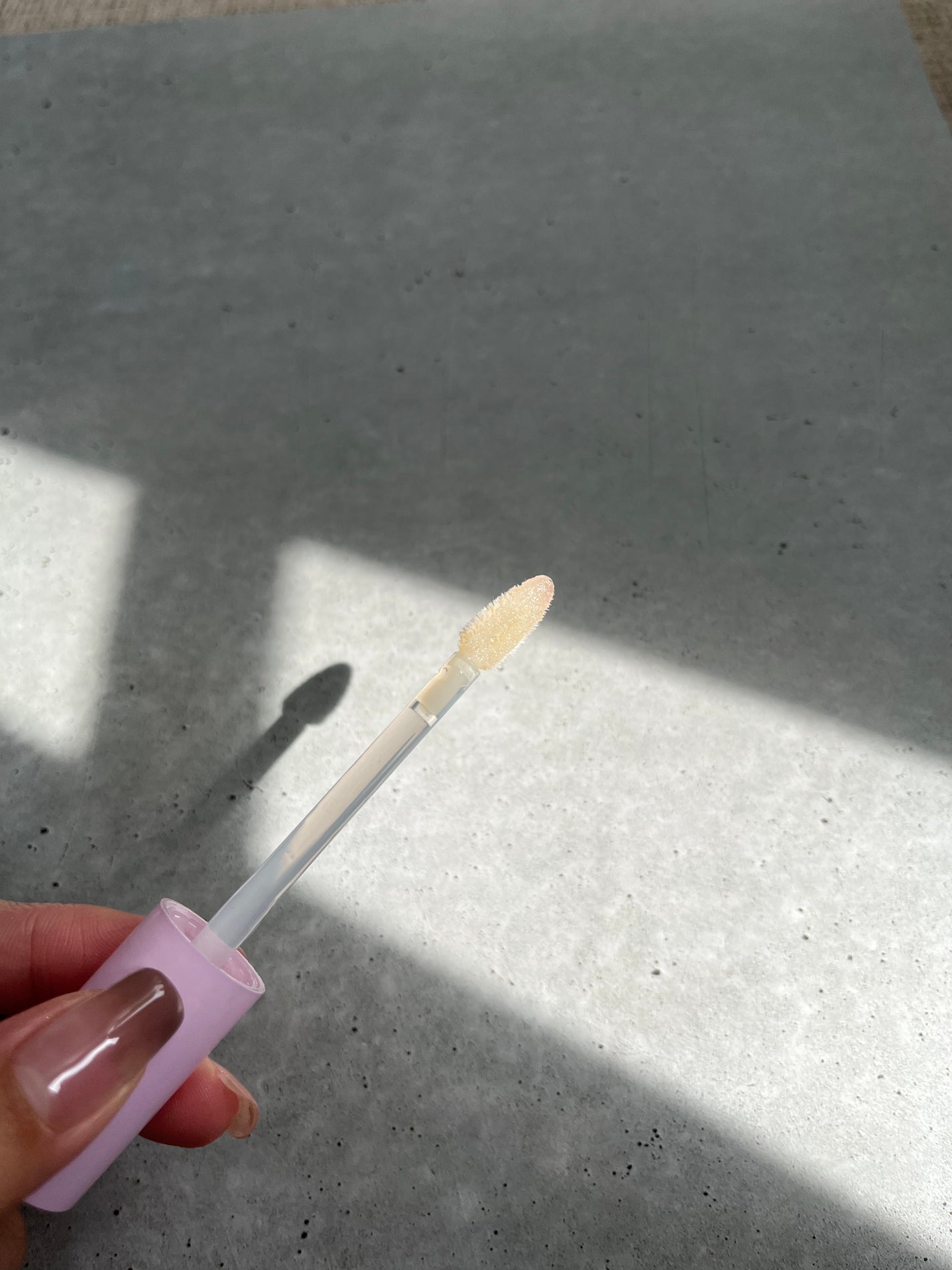 ドトムリッププラスプランパー/keybo/リッププランパーを使ったクチコミ(2枚目)