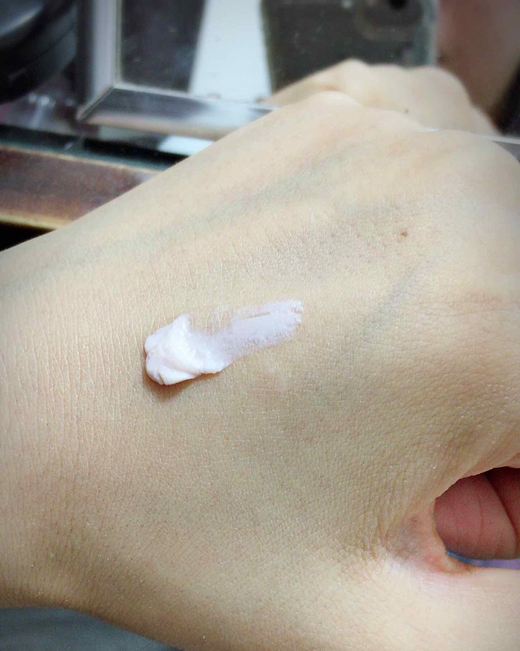 M·A·C プレップ プライム 24 アワー エクステンド アイ ベース/M・A・C/アイシャドウベースを使ったクチコミ(2枚目)