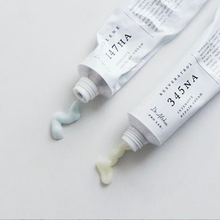 147バリアクリーム/Dr.Althea/フェイスクリームを使ったクチコミ(3枚目)