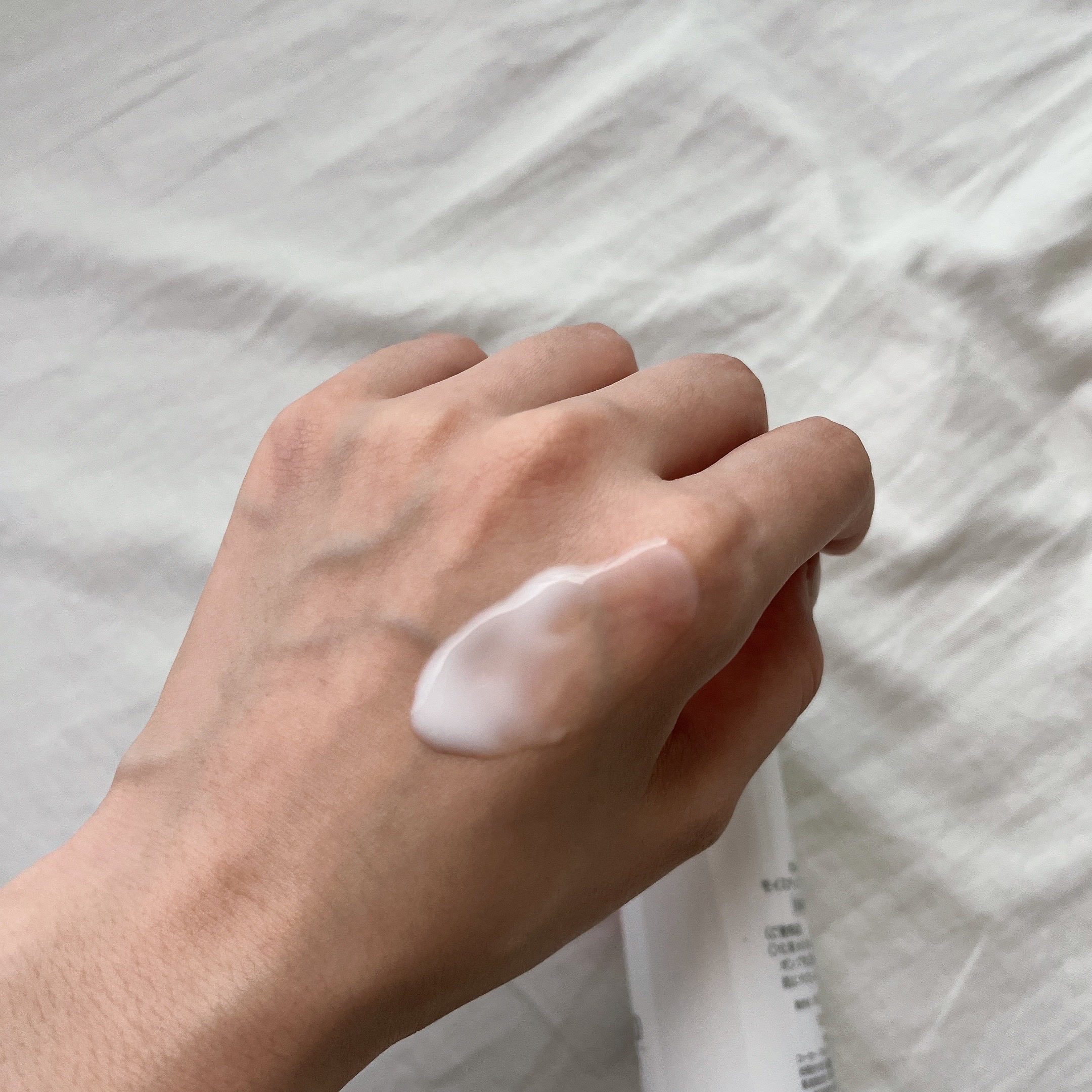 モイスチュア エマルジョン/カルテHD/乳液を使ったクチコミ（2枚目）