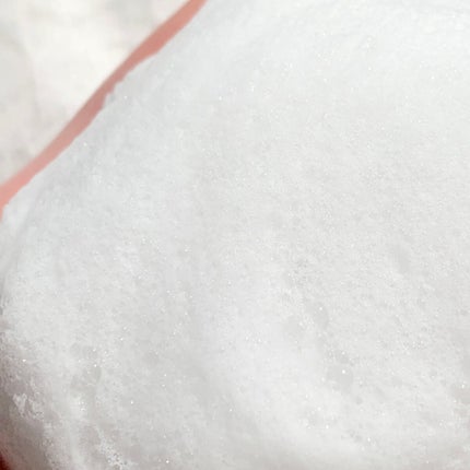 バウンシア ボディソープ ホワイトソープの香り/Bouncia/ボディソープを使ったクチコミ(7枚目)