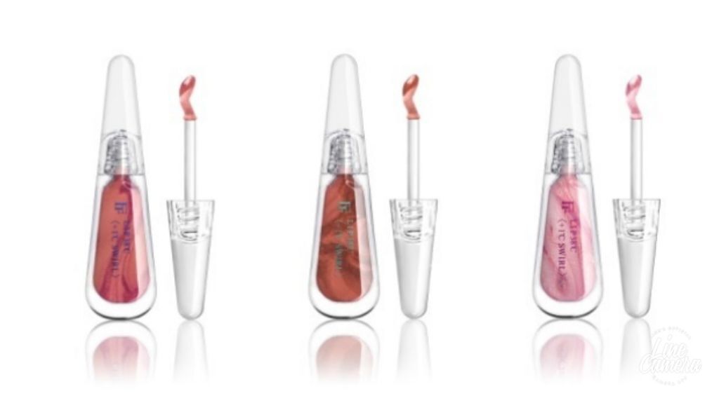 38°C / 99°F リップトリートメント (リップ美容液)/UZU BY FLOWFUSHI/リップケアを使ったクチコミ(1枚目)