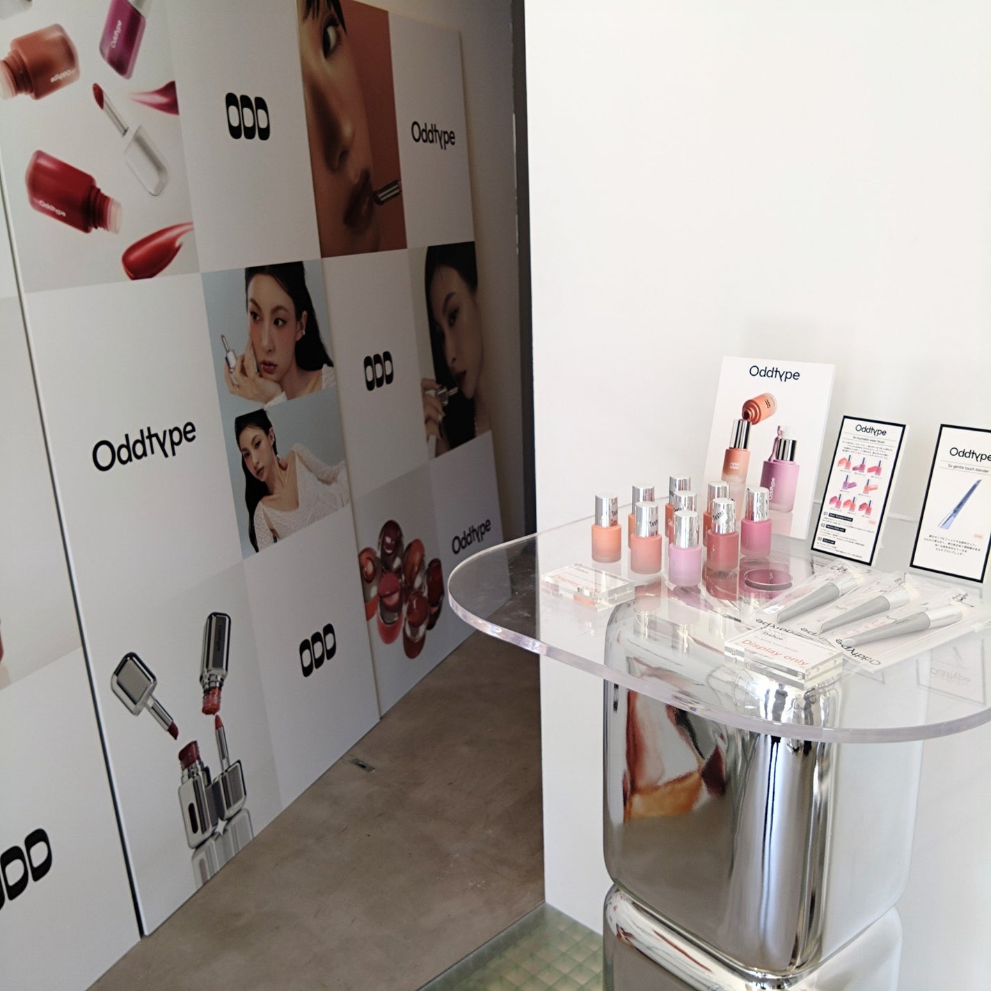 MINMIN on LIPS 「韓国のファッションプラットフォーム「MUSINSA(ムシンサ)..」(5枚目)