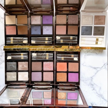 アイ カラー クォード 03 ココア ミラージュ / TOM FORD BEAUTY(トム ...