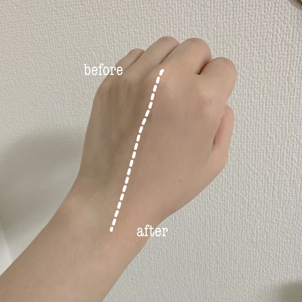 フィットミー コンシーラー/MAYBELLINE NEW YORK/リキッドコンシーラーを使ったクチコミ（3枚目）