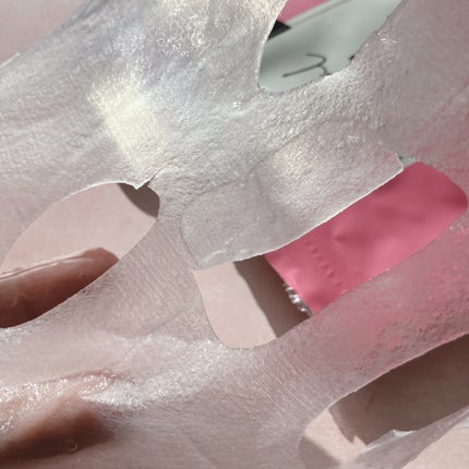 ピュレア リジュオンハイドレイトリペアエッセンスマスク/ピュレア/シートマスク・パックを使ったクチコミ(2枚目)