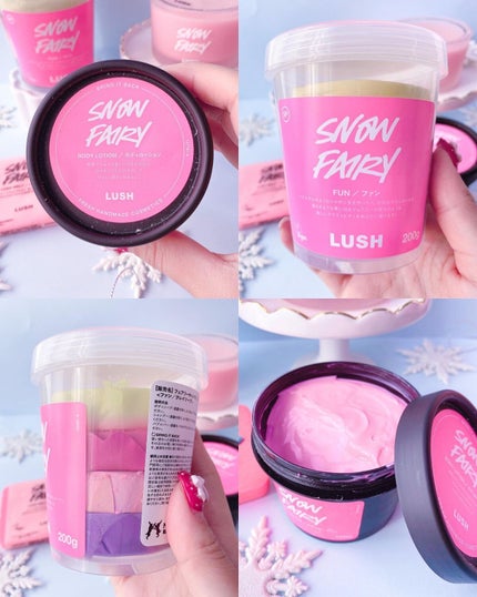 フェアリーキャンディキャンドル シングルウィック/ラッシュ/アロマキャンドルを使ったクチコミ(9枚目)