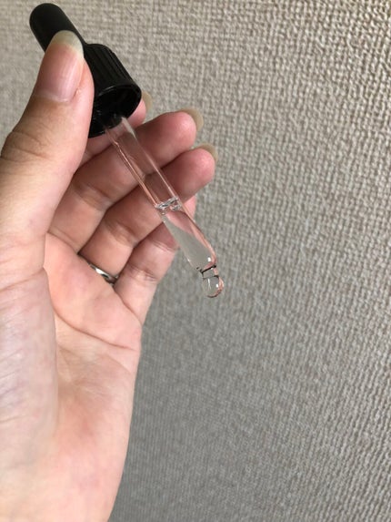 ピュアクリスティ ブレスタシー/ピュアクリスティ/美容液を使ったクチコミ(2枚目)