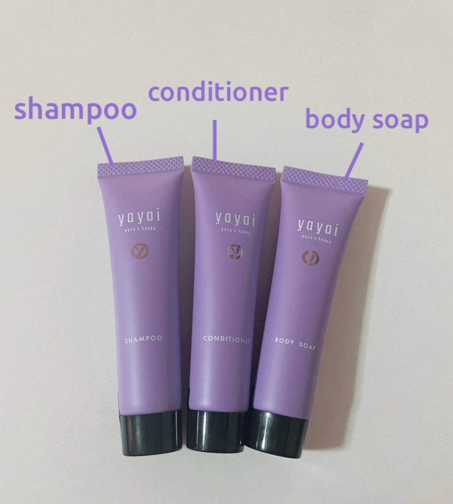 ボディソープS/yayoi/ボディソープを使ったクチコミ(1枚目)