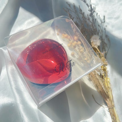 リファ ハートブラシ/ReFa/頭皮ケアを使ったクチコミ(6枚目)