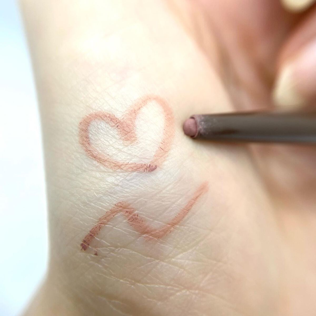 ソフトディファイン クリームペンシル/ヒロインメイク/ペンシルアイライナーを使ったクチコミ（3枚目）