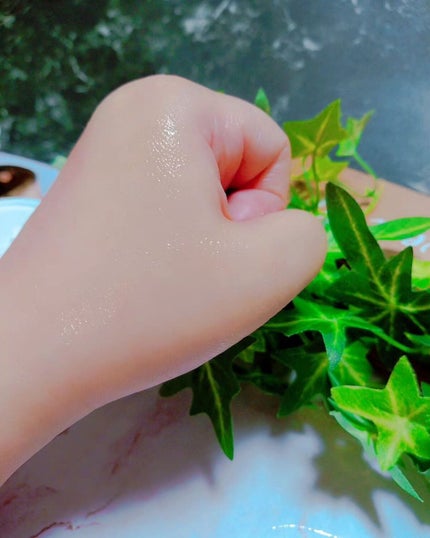 オールインワン フェイスクリーム /MARIÉLAN/オールインワン化粧品を使ったクチコミ(4枚目)