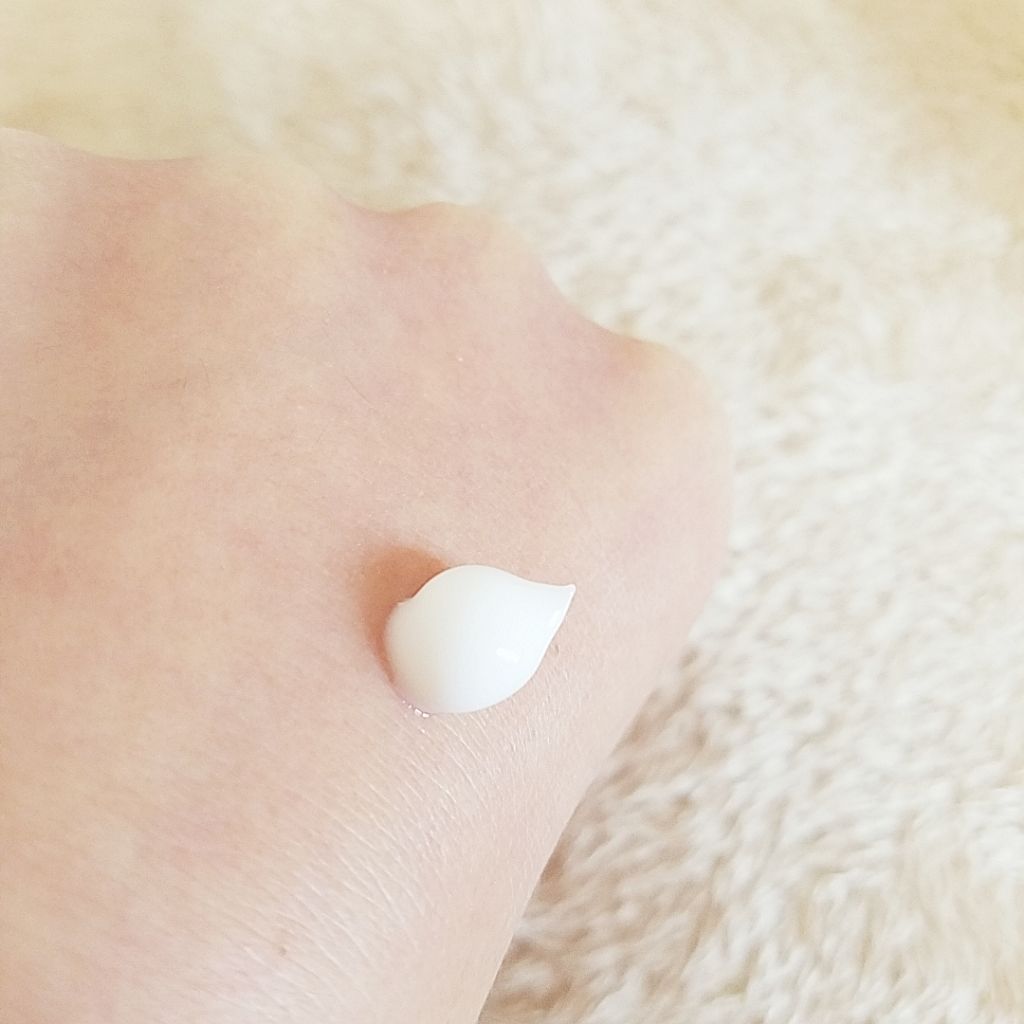 薬用モイストクリーム/MEDIBABY/フェイスクリームを使ったクチコミ(2枚目)