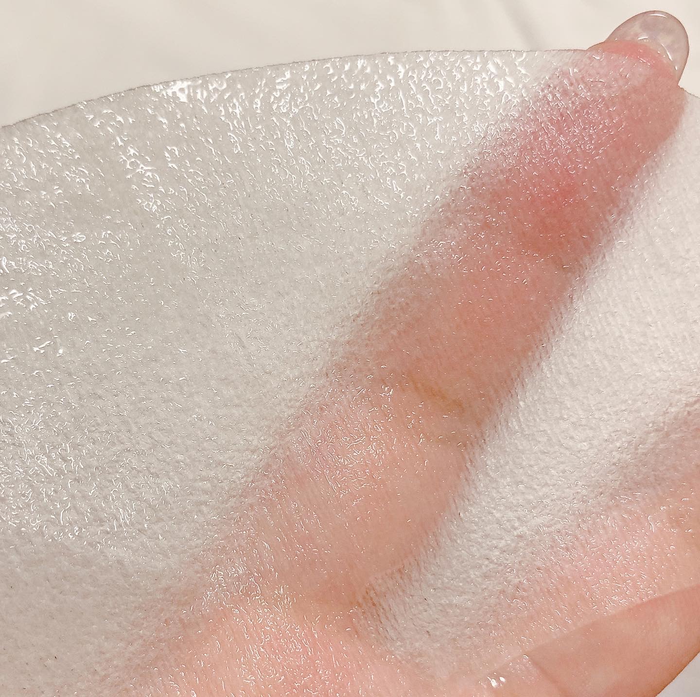 オールナチュラル マスクパックDK 25ml×5枚/allNATURAL/シートマスク・パックを使ったクチコミ（3枚目）