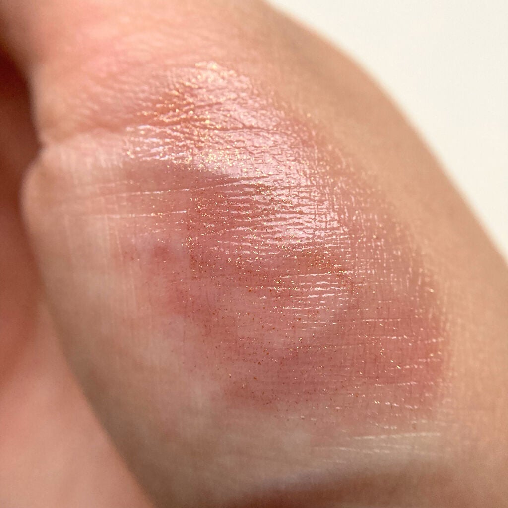 カネボウ モイスチャールージュ/KANEBO/口紅を使ったクチコミ(4枚目)