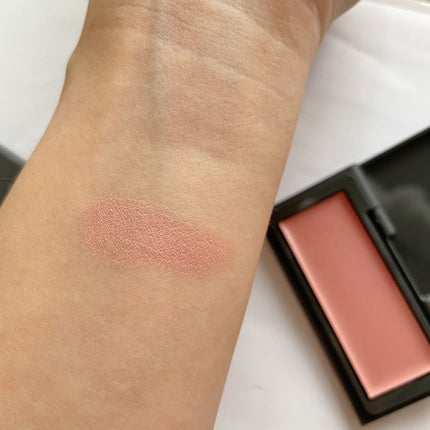 リフレクトグロー/THREE/クリームハイライトを使ったクチコミ(5枚目)