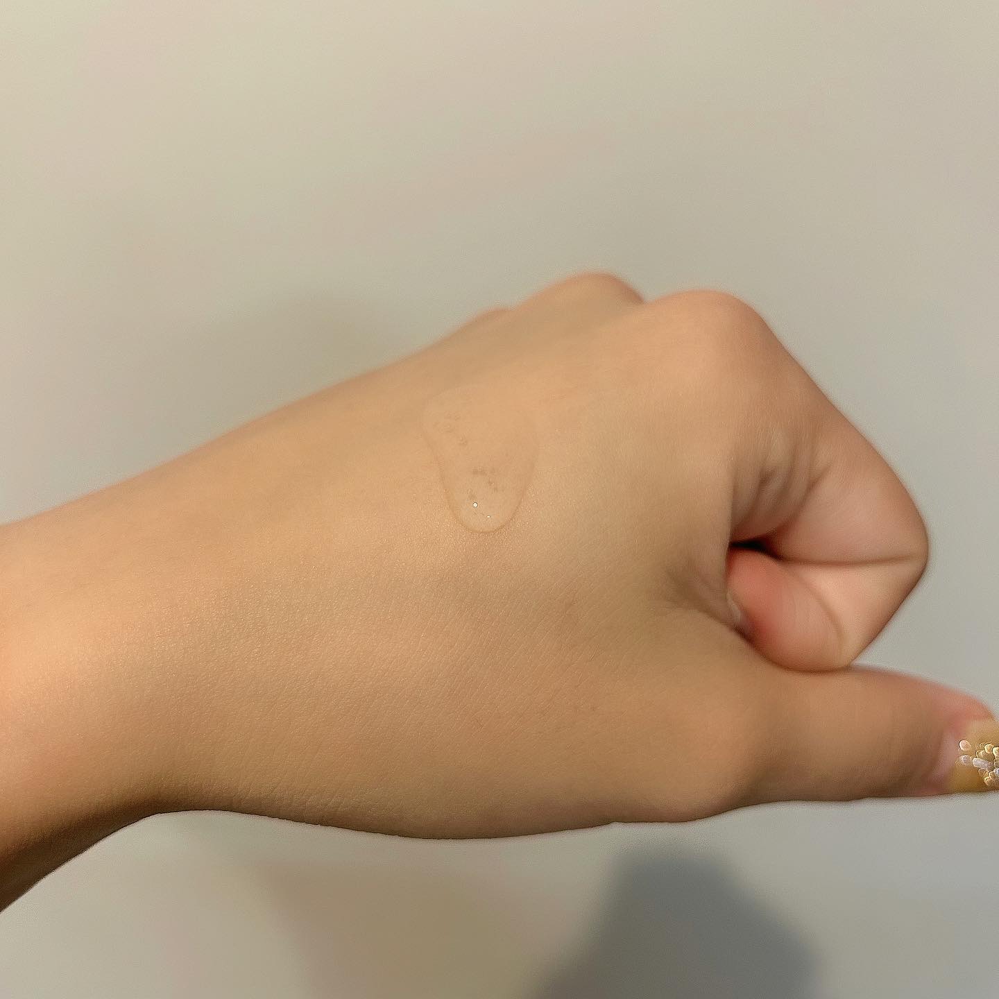 クレ・ド・ポー ボーテ ル・セラム スモール/クレ・ド・ポー ボーテ/美容液を使ったクチコミ（2枚目）