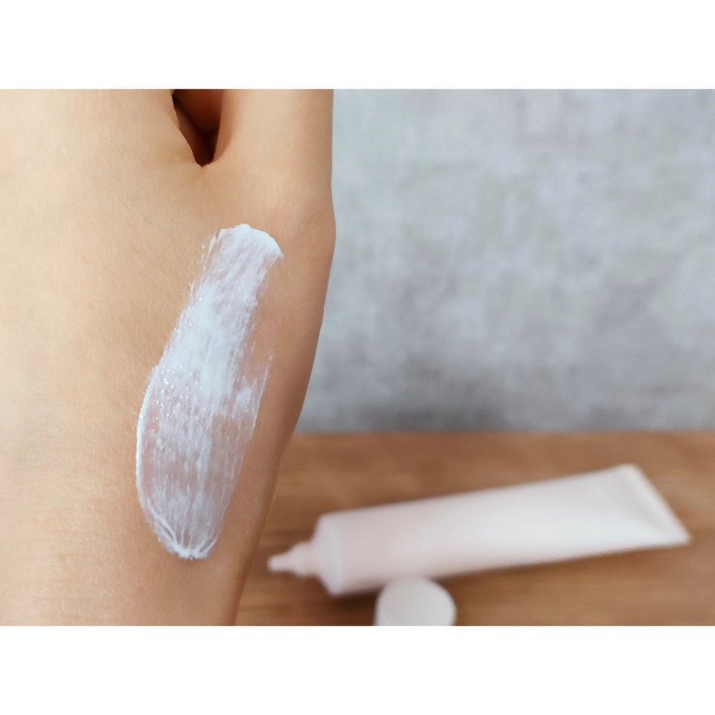 UVクリーム/Waphyto/日焼け止めクリームを使ったクチコミ(3枚目)