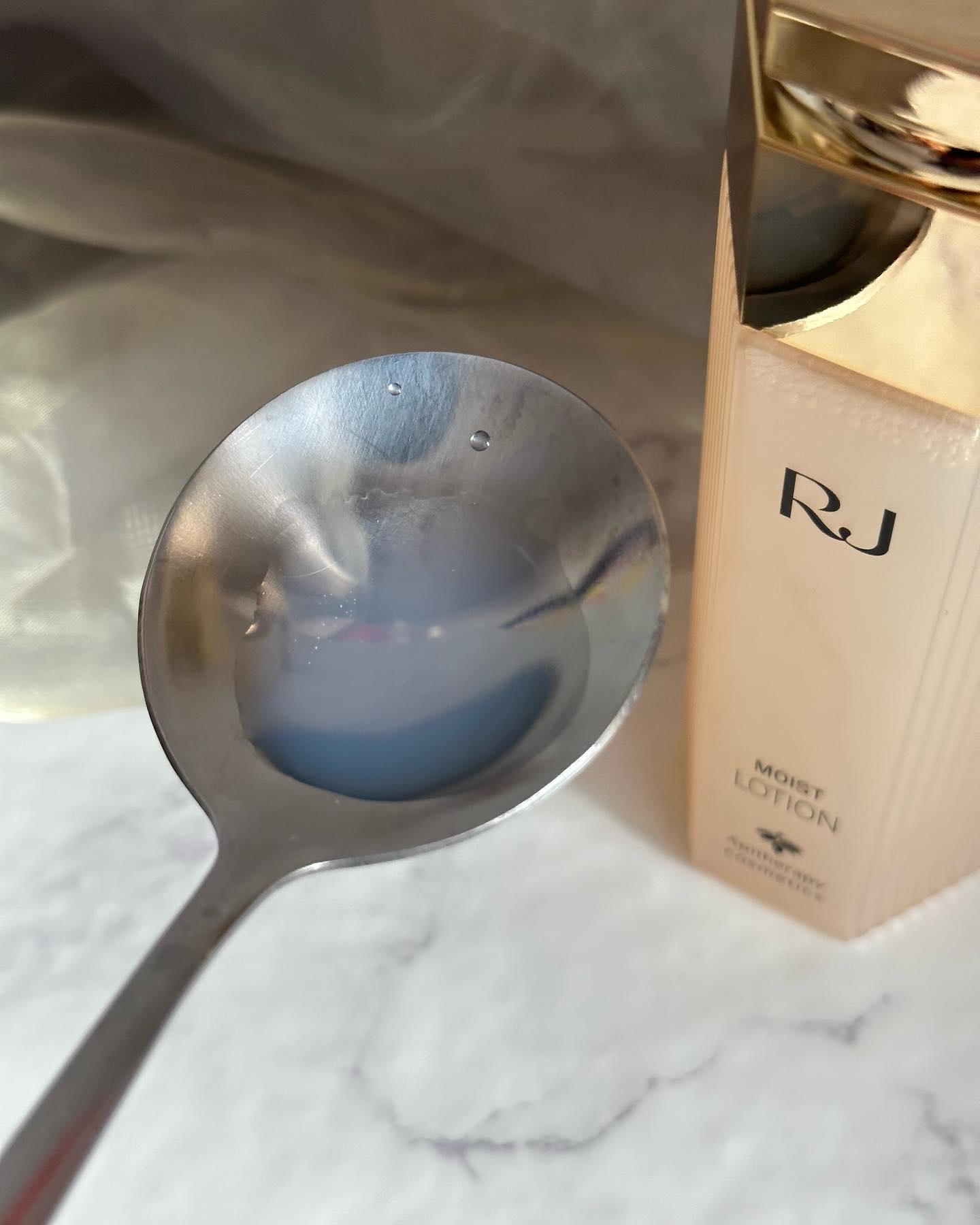 アピセラピーコスメティクス RJローションS 化粧水 普通肌〜乾性肌