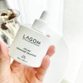 LAGOM ラゴム アクアレンソリューション
