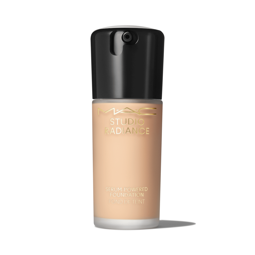 スタジオ ラディアンス セラム ファンデーション N12