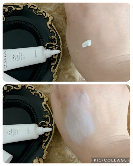 レナトスAミルク/美医マルシェ/乳液を使ったクチコミ(4枚目)