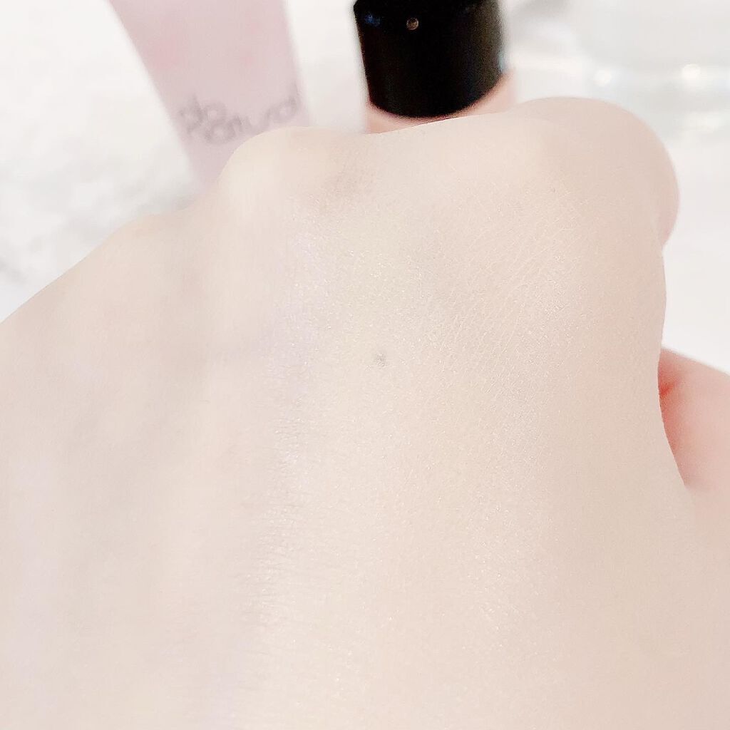 デュイネス リキッド ファンデーション/do natural/リキッドファンデーションを使ったクチコミ(6枚目)