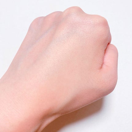 (旧)アンリミテッド ラスティング フルイド/shu uemura/リキッドファンデーションを使ったクチコミ(4枚目)