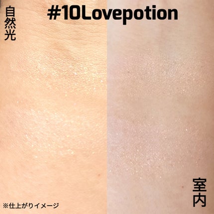 デュアルチーク/2aN/パウダーチークを使ったクチコミ(6枚目)