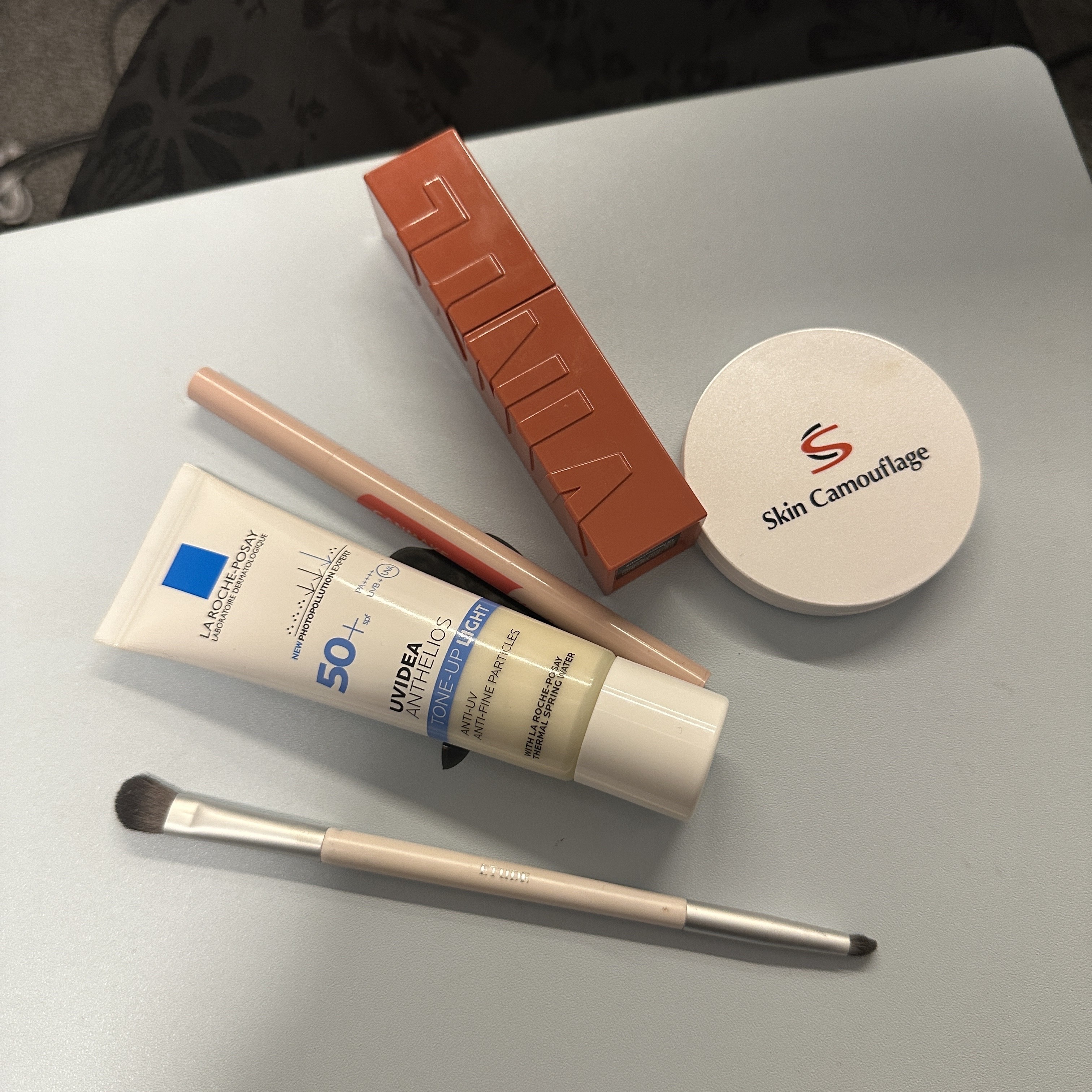 SPステイ ヴィニルインク/MAYBELLINE NEW YORK/口紅を使ったクチコミ（3枚目）