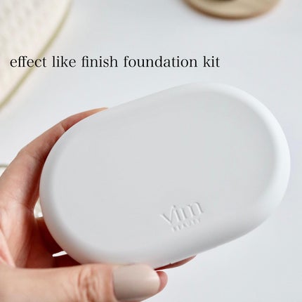 キープ コンフィデンス プライマー/vim BEAUTY/化粧下地を使ったクチコミ(5枚目)