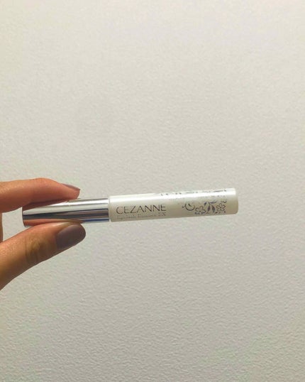 まつげ美容液EX/CEZANNE/まつげ美容液を使ったクチコミ(1枚目)