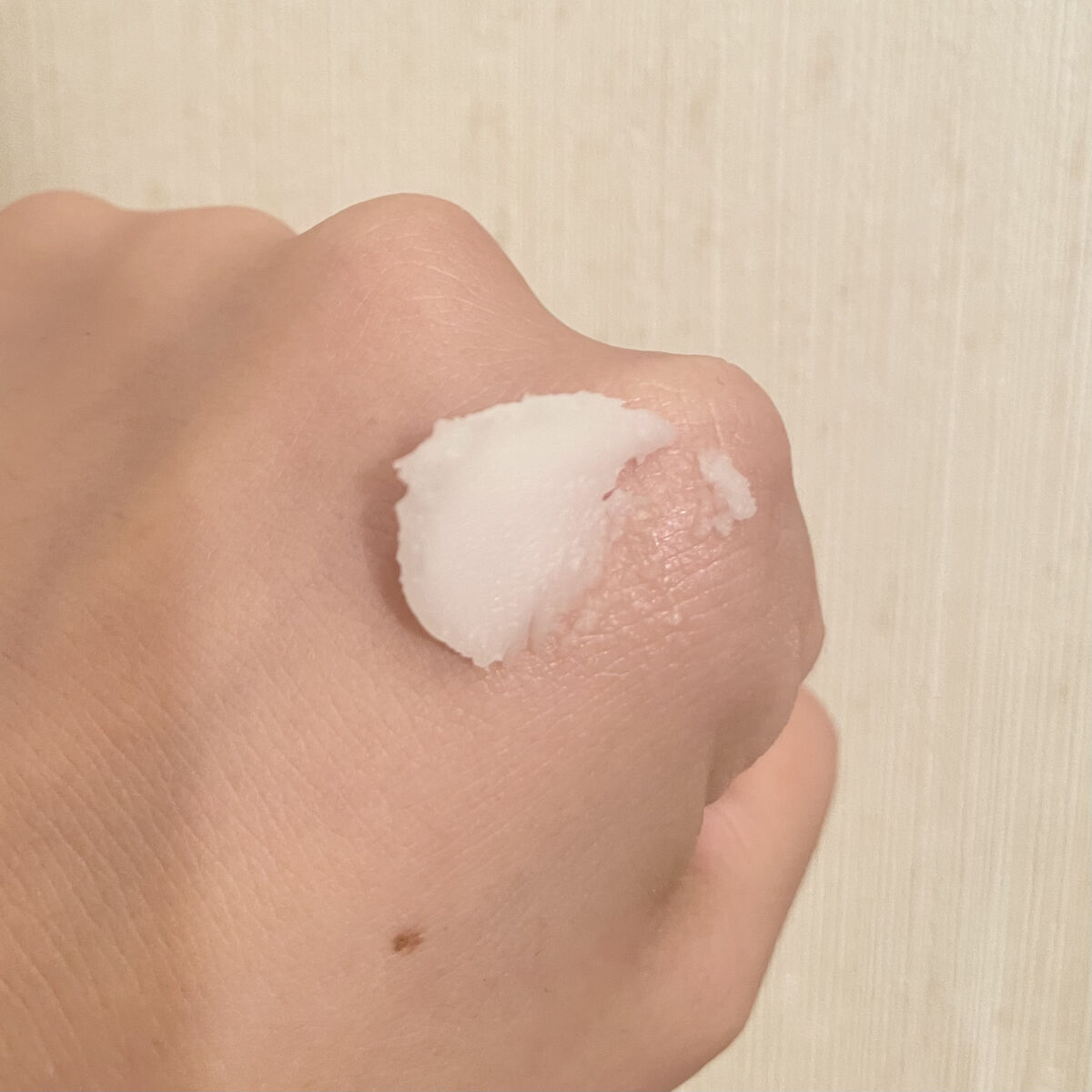 クリーンイットゼロ クレンジングバーム オリジナル/BANILA CO/クレンジングバームを使ったクチコミ（2枚目）