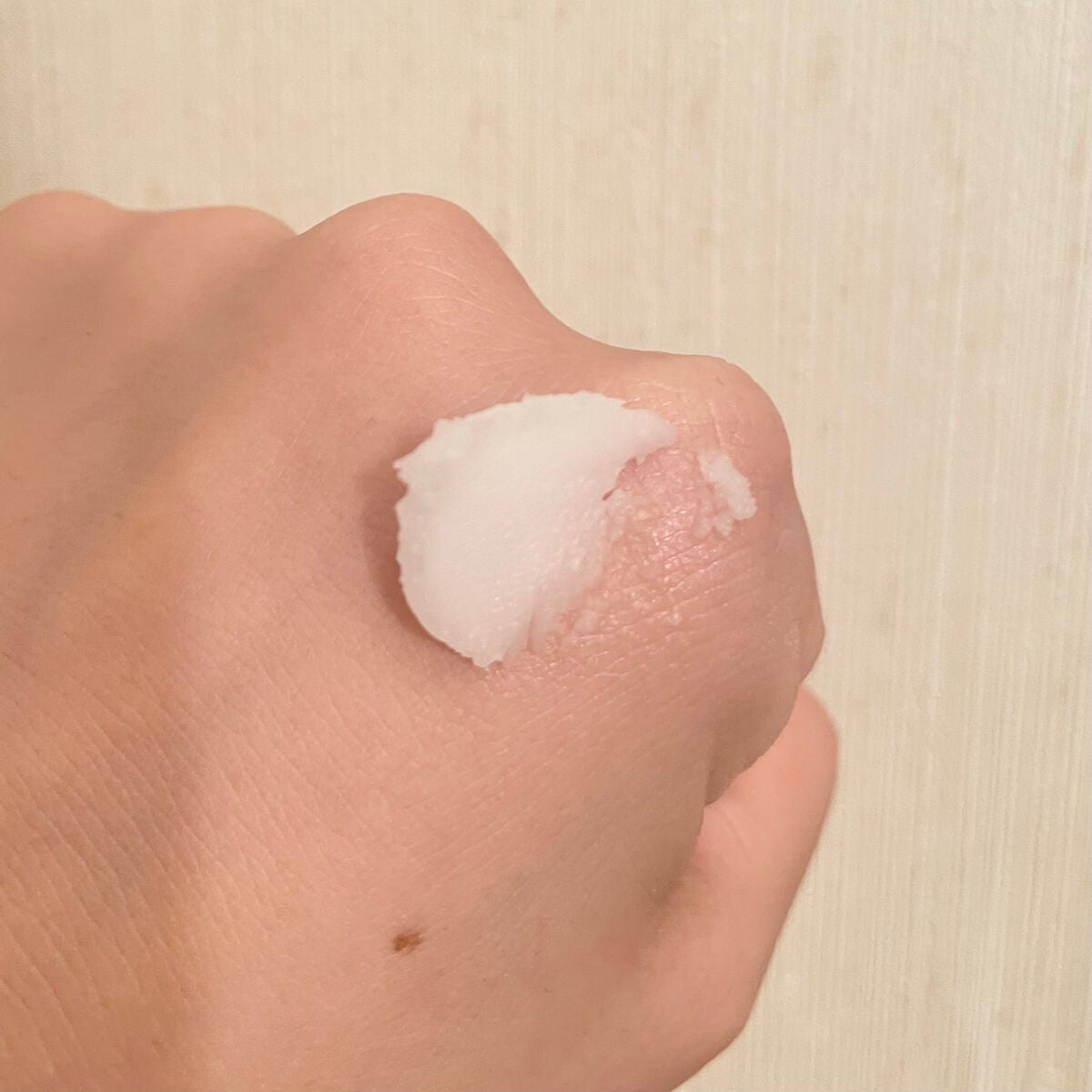 クリーンイットゼロ クレンジングバーム オリジナル/BANILA CO/クレンジングバームを使ったクチコミ(2枚目)