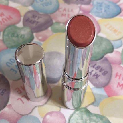 プレミアム トーンアップルージュ/Leanani/口紅を使ったクチコミ(1枚目)