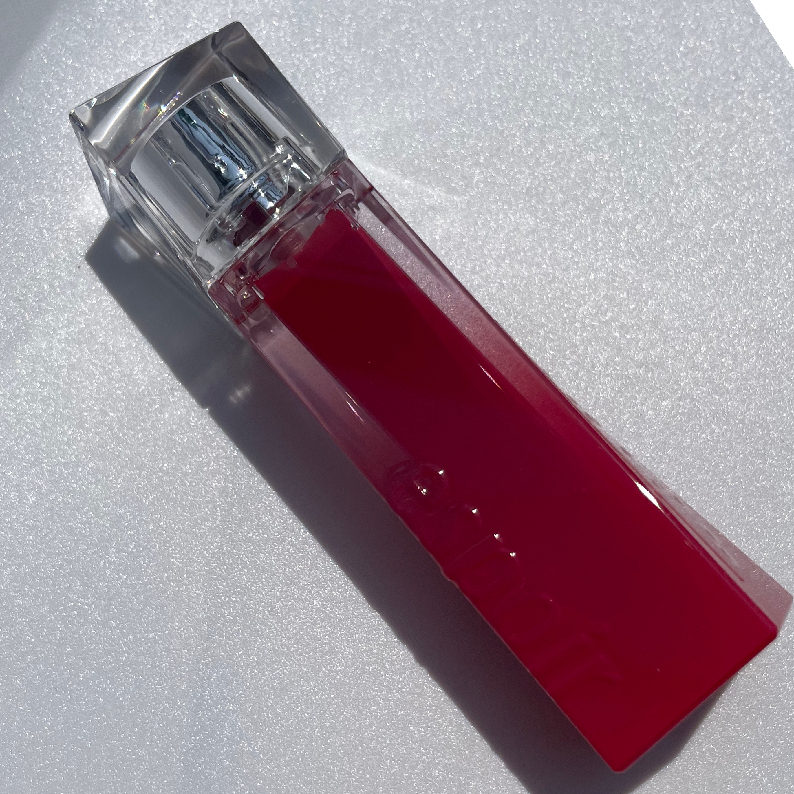 クチュールリップティントグレイズ/espoir/リップティントを使ったクチコミ（1枚目）