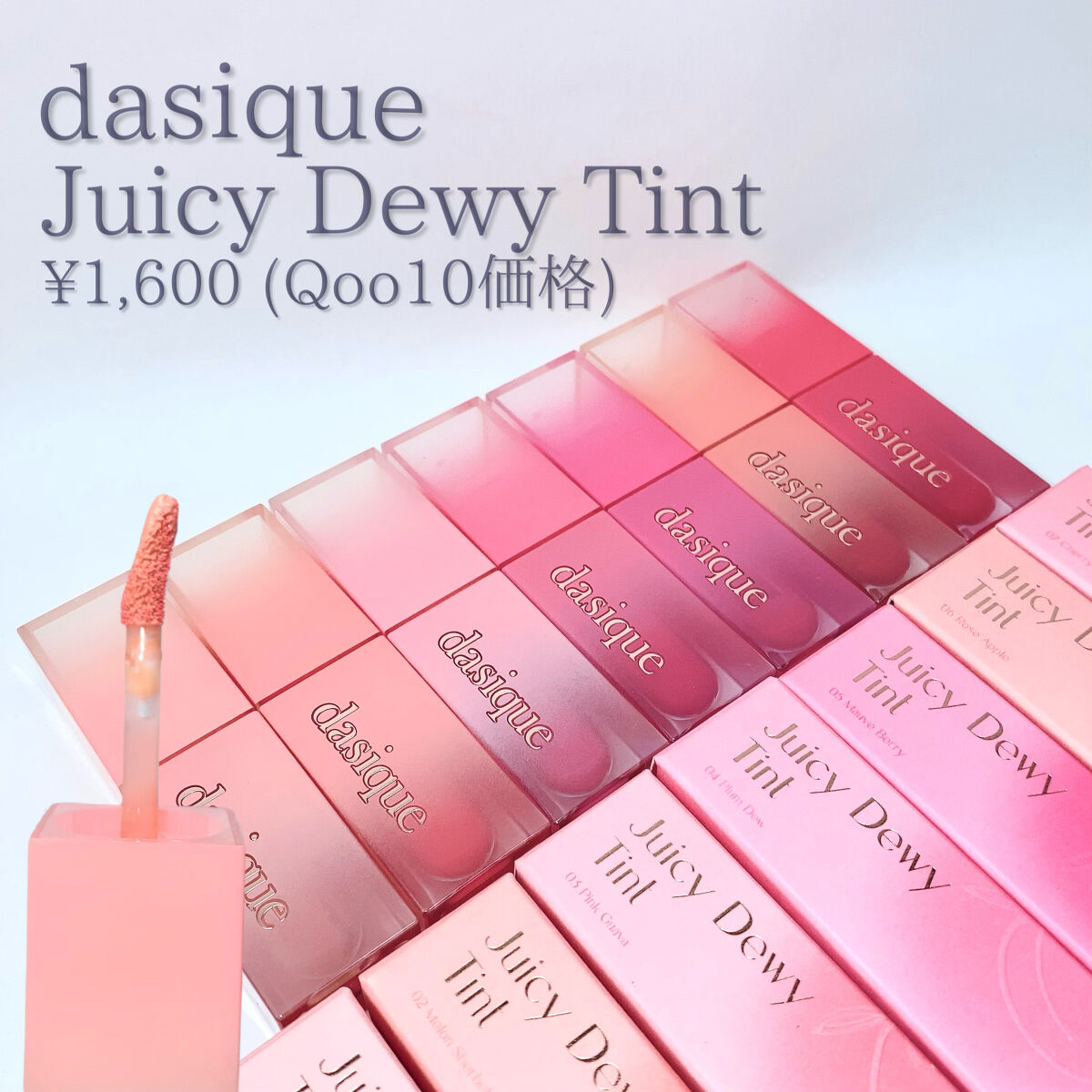 ラブ ライト ハイライター/Too Faced/パウダーハイライトを使ったクチコミ（2枚目）