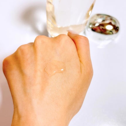 ザ・タイムR アクア/IPSA/化粧水を使ったクチコミ(4枚目)