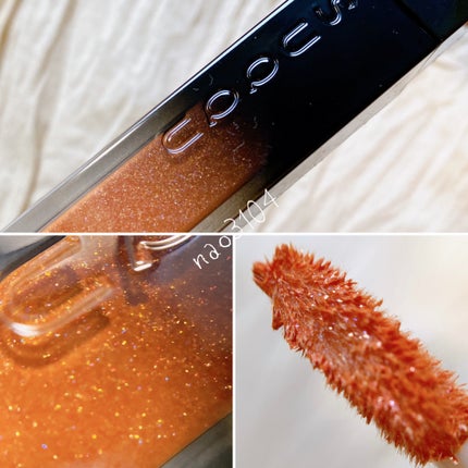 ピュア カラー ブラッシュ/SUQQU/パウダーチークを使ったクチコミ(6枚目)