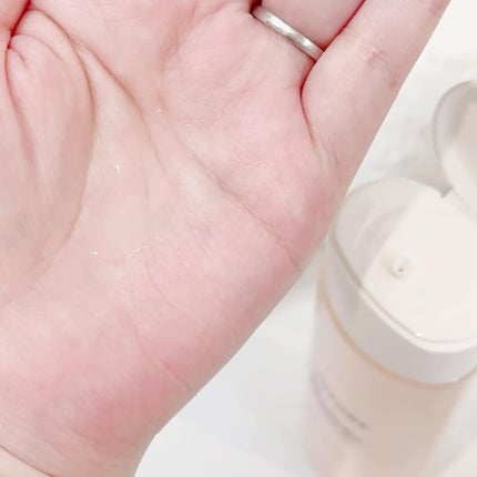 敏感肌用化粧水/ちふれ/化粧水を使ったクチコミ(4枚目)