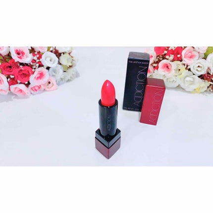 アディクション ザ リップスティック シアー/ADDICTION/口紅を使ったクチコミ(2枚目)