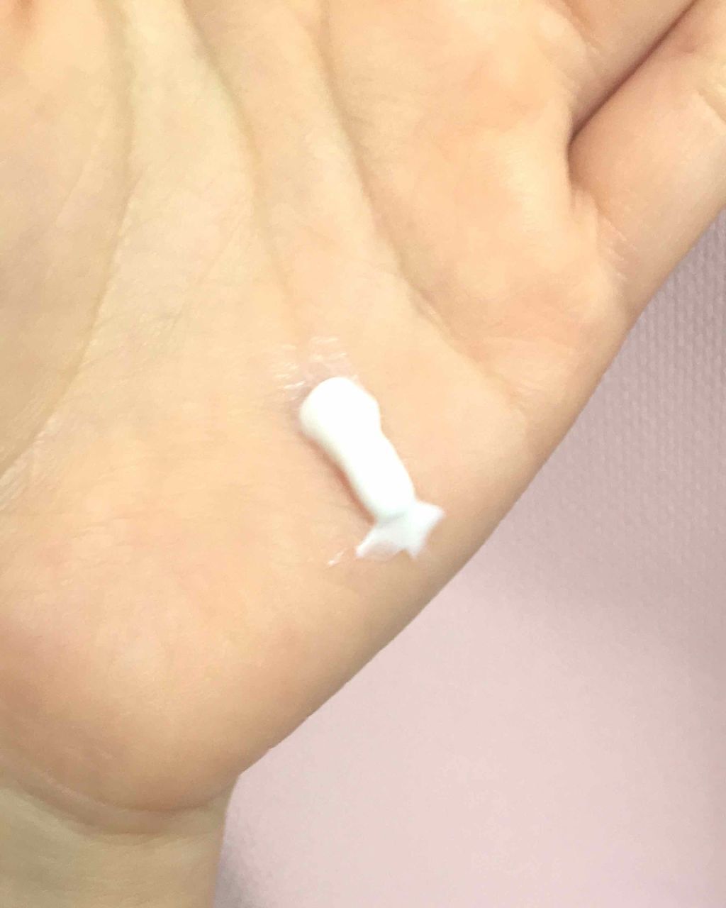 ヘアクリーム <椿>/ジェノス/ヘアワックス・クリームを使ったクチコミ(2枚目)