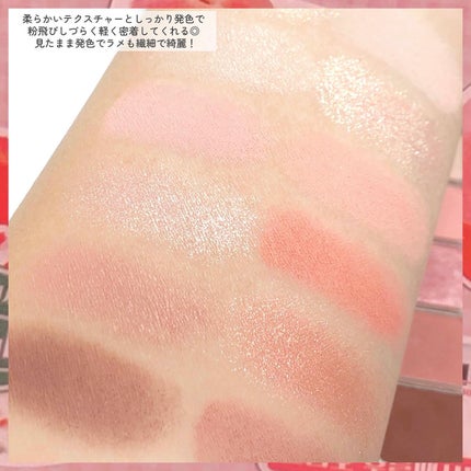 TOPARDS 1day/TOPARDS/ワンデー(1DAY)カラコンを使ったクチコミ(7枚目)