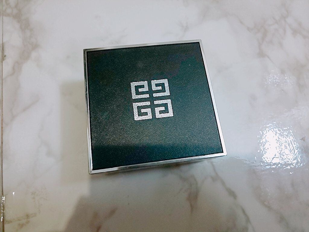 プリズム・リーブル/GIVENCHY/ルースパウダーを使ったクチコミ(1枚目)